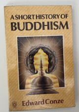 A short History Of Buddism