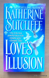 Love's Illusion
