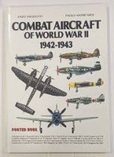 Combat Aircraft of World War IΙ 1942-1943