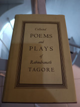 Collected poems and plays