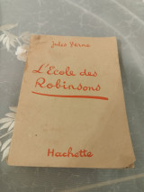 L'école des robinson