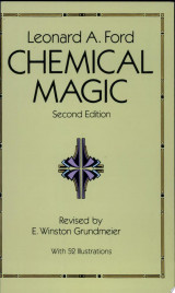 Chemical Magic