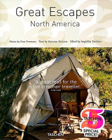 Great Escapes North America (Great Escapes: Taschen 25th Anniversary Special)