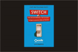 Switch-Πως να καταφέρεις την αλλαγή όταν η αλλαγή είναι δύσκολη