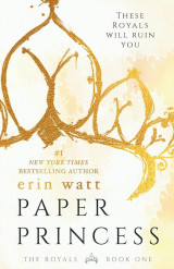 Paper Princess
