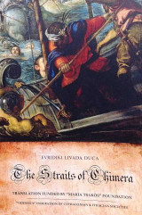The Straits of Chimera - The Life of the Greek Navigator Juan de Fuca