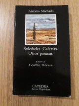 Soledades. Galerias. Otros poemas
