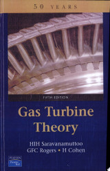 Gas Turbine Theory