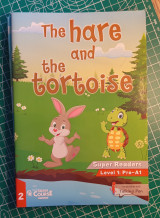 The hare and the tortoise- Super Course