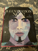 (h/b-25) Illustration Now!