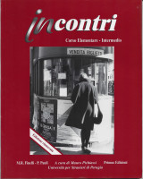 Incontri: Corso Elementare - Intermedio