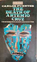 The Death of Artemio Cruz