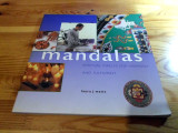 Mandalas spiritual circles for harmony and fulfilment