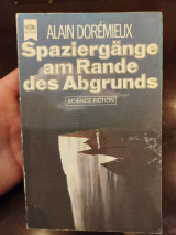 Spaziergänge am Rande des Abgrunds