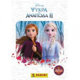 Disney Panini Ψυχρά και Ανάποδα 2