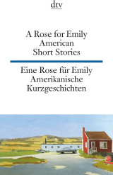 A rose for emily american short stories
