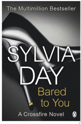 Bared to You