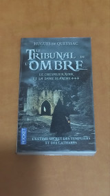 Le tribunal de l' ombre