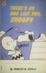 There's No One Like You, Snoopy