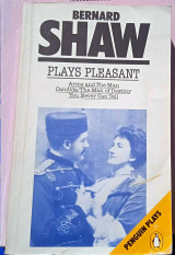 Plays Pleasant