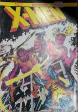 X-Men #3