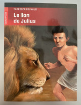 Le lion de Julius