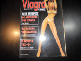 Viagra Comix, Τεύχος 42