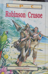 Robinson Crusoe