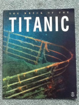 The Wreck of the Titanic