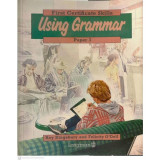 Using Grammar ( First Certificate Skills, Paper 3)