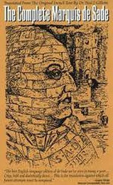 The Complete Marquis de Sade, Vol. 1