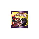 Ο απόλυτος Spider-Man: Μεγάλη ευθύνη