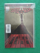 Amazing Spider-man 587
