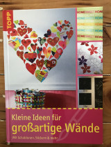 Kleine ideen fur grossartige wande