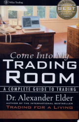 Come Into My Trading Room