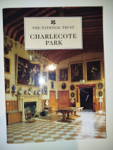Charlecote Park