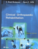 Clinical Orthopaedic Rehabilitation