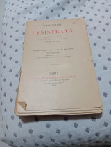 Lysistrata