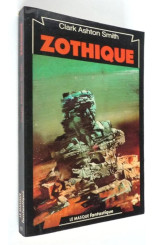 Zothique