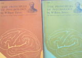 The principles of Psychology