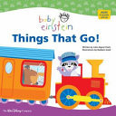 Baby Einstein: Things That Go!