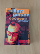 Burning Chrome