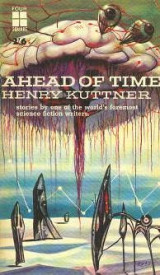 Ahead of Time