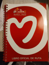 La Vuelta 2011