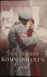 Kommandant's Girl