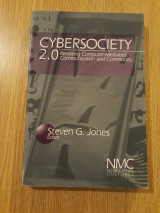 Cybersociety 2.0