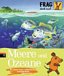 Meere und Ozeane