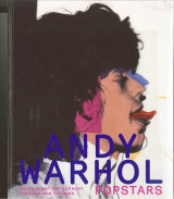 Andy Warhol: Popstars / Zeichnungen und Collagen, Drawings and Collages