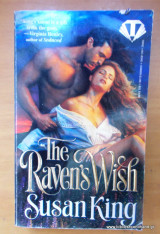 The Raven's Wish