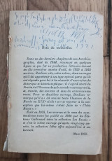 Les sources et le sens du communisme russe